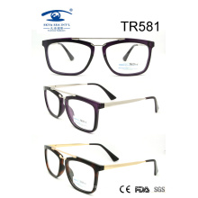 Tr90 Optical Glasses for Wholesale (TR581)